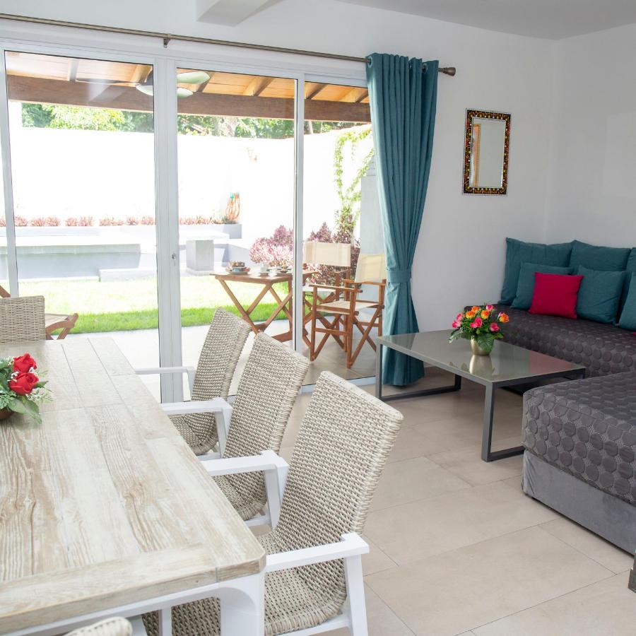 Hotel Oasis-Dream Holidays - La Petite France San Bernardino Exteriér fotografie