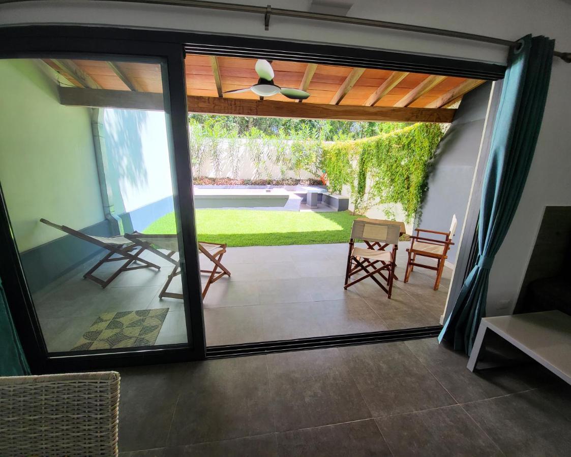 Hotel Oasis-Dream Holidays - La Petite France San Bernardino Exteriér fotografie