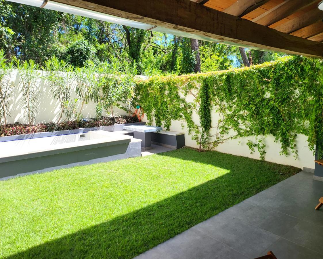 Hotel Oasis-Dream Holidays - La Petite France San Bernardino Exteriér fotografie