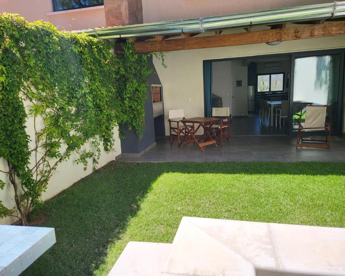 Hotel Oasis-Dream Holidays - La Petite France San Bernardino Exteriér fotografie