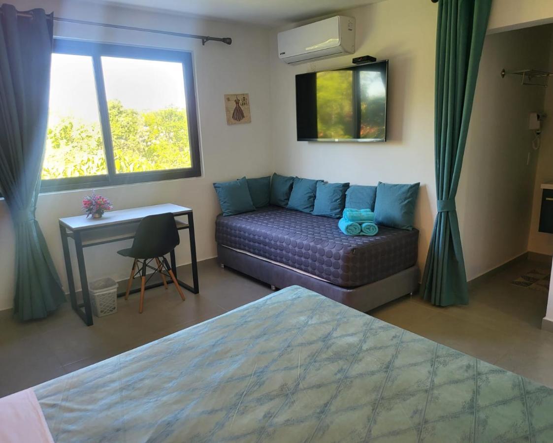 Hotel Oasis-Dream Holidays - La Petite France San Bernardino Exteriér fotografie
