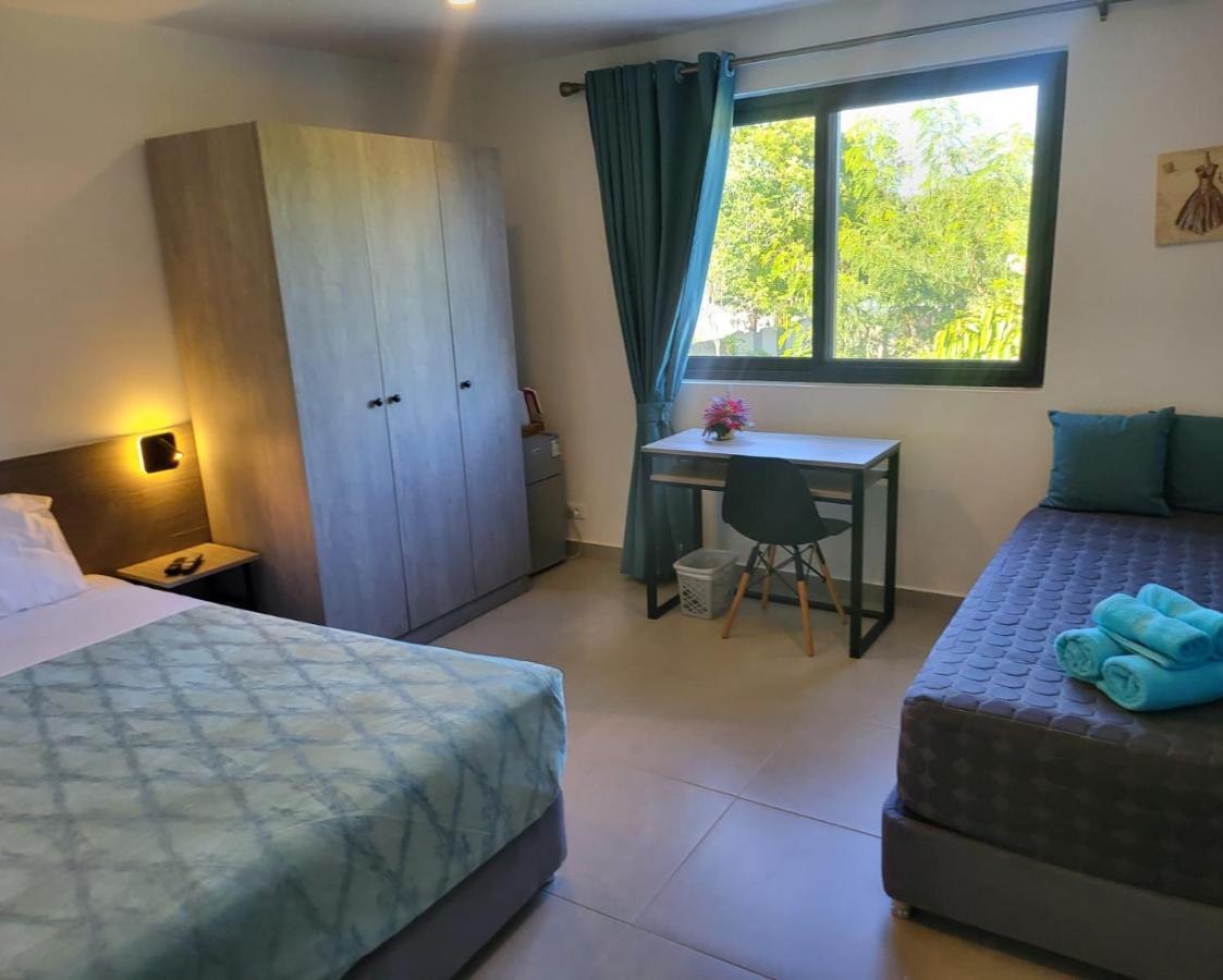 Hotel Oasis-Dream Holidays - La Petite France San Bernardino Exteriér fotografie