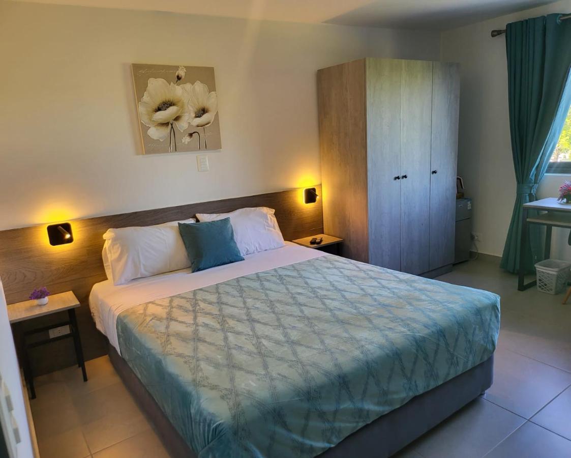 Hotel Oasis-Dream Holidays - La Petite France San Bernardino Exteriér fotografie