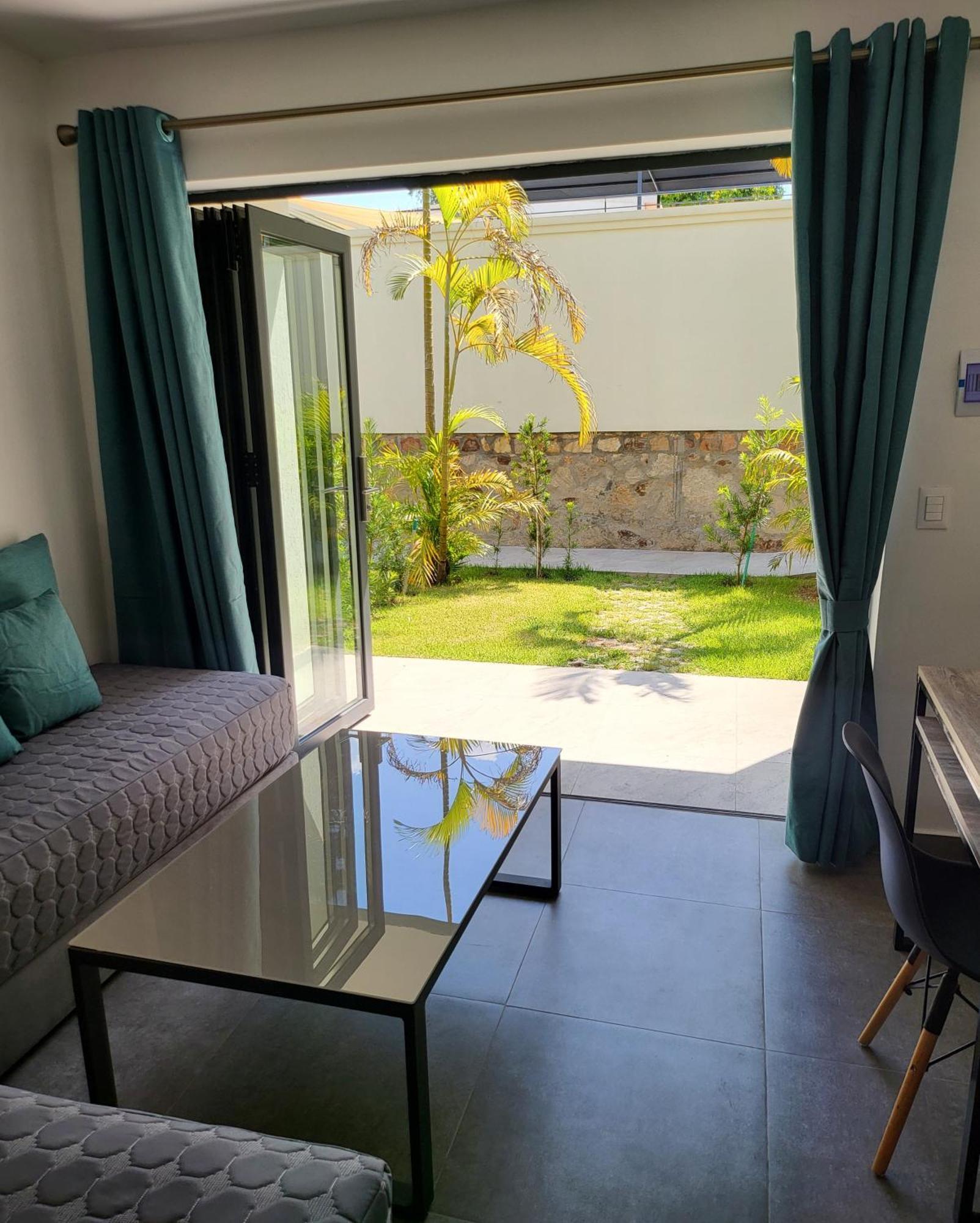 Hotel Oasis-Dream Holidays - La Petite France San Bernardino Exteriér fotografie