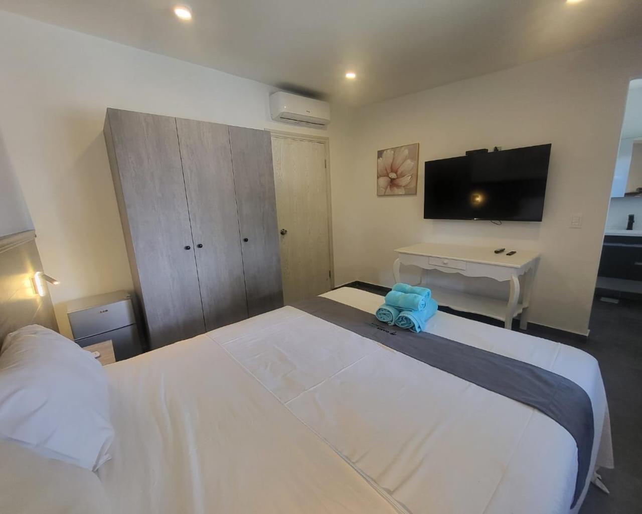 Hotel Oasis-Dream Holidays - La Petite France San Bernardino Exteriér fotografie